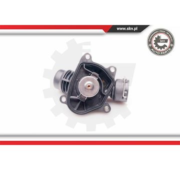 Termostat, chladivo ESEN SKV 20SKV064