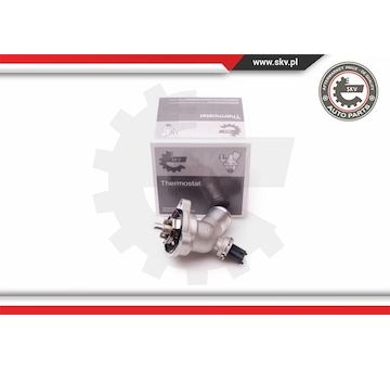 Termostat, chladivo ESEN SKV 20SKV065