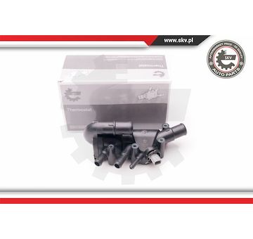 Termostat, chladivo ESEN SKV 20SKV066