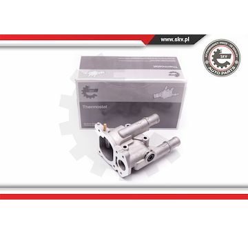 Termostat, chladivo ESEN SKV 20SKV067