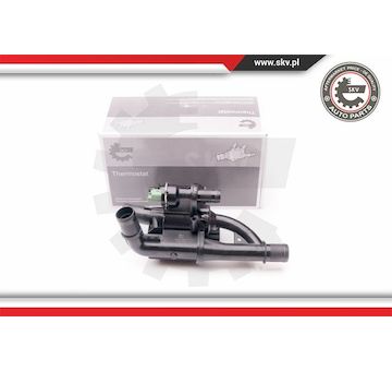 Termostat, chladivo ESEN SKV 20SKV068