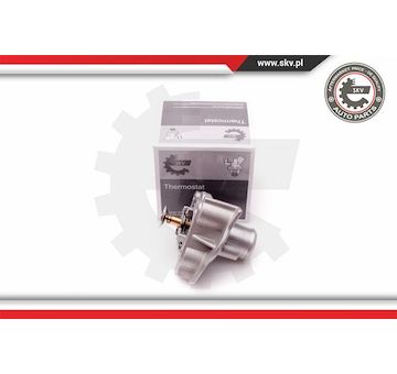Termostat, chladivo ESEN SKV 20SKV069