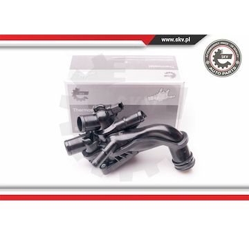 Termostat, chladivo ESEN SKV 20SKV070