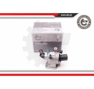 Termostat, chladivo ESEN SKV 20SKV071