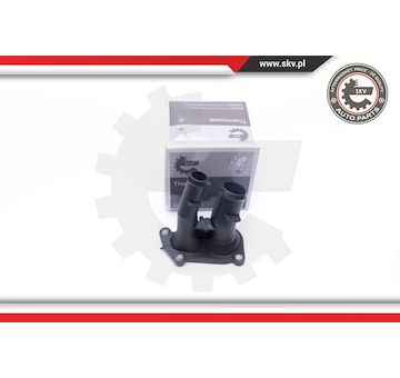 Termostat, chladivo ESEN SKV 20SKV072