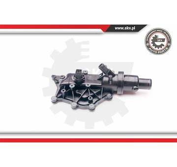 Termostat, chladivo ESEN SKV 20SKV073