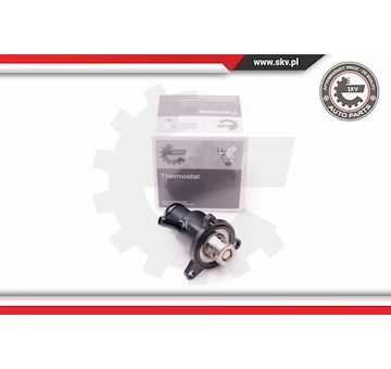 Termostat, chladivo ESEN SKV 20SKV074
