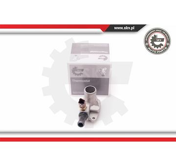 Termostat, chladivo ESEN SKV 20SKV076