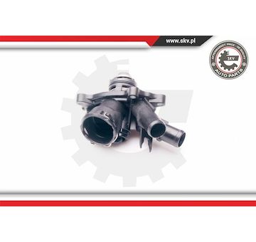 Termostat, chladivo ESEN SKV 20SKV077