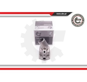 Termostat, chladivo ESEN SKV 20SKV079