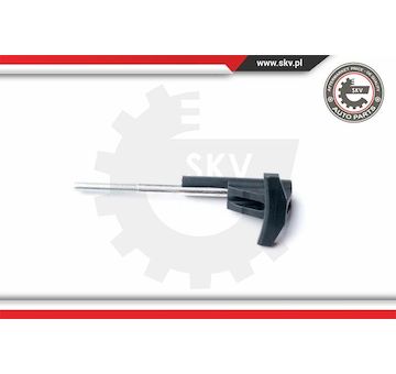 Sada napinaci listy, rozvodovy retez ESEN SKV 21SKV001