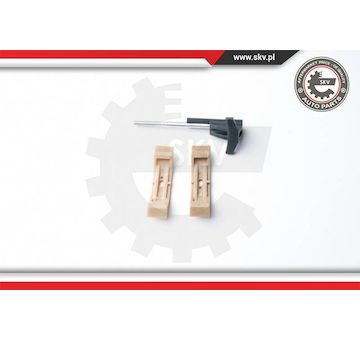 Sada napinaci listy, rozvodovy retez ESEN SKV 21SKV002