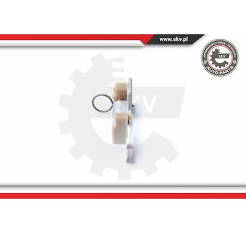 Napínák, rozvodový řetěz ESEN SKV 21SKV021