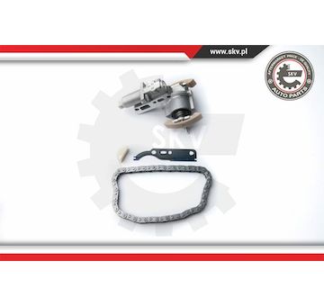 Sada rozvodového řetězu ESEN SKV 21SKV030