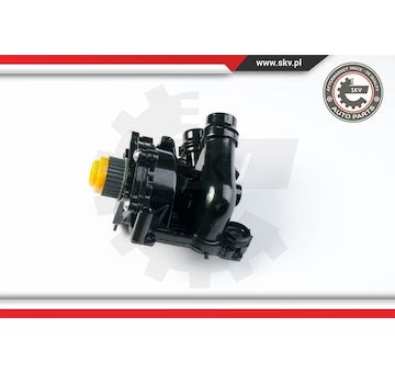 Vodní cirkulační čerpadlo, nezávislé vytápění ESEN SKV 22SKV001