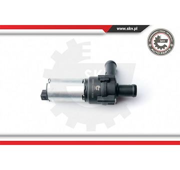 Vodní cirkulační čerpadlo, nezávislé vytápění ESEN SKV 22SKV002