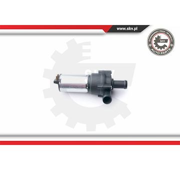 Vodní cirkulační čerpadlo, nezávislé vytápění ESEN SKV 22SKV004