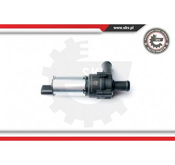 Vodní cirkulační čerpadlo, nezávislé vytápění ESEN SKV 22SKV005