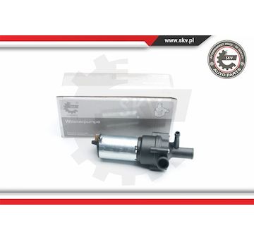 Vodní cirkulační čerpadlo, nezávislé vytápění ESEN SKV 22SKV006