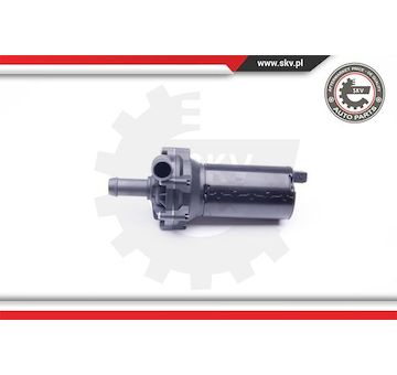 Vodní cirkulační čerpadlo, nezávislé vytápění ESEN SKV 22SKV007