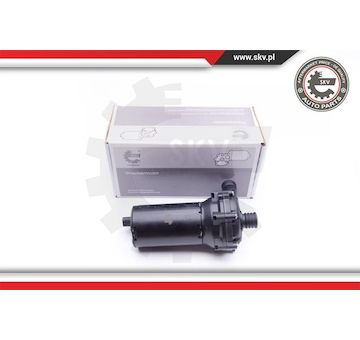 Vodní cirkulační čerpadlo, nezávislé vytápění ESEN SKV 22SKV008