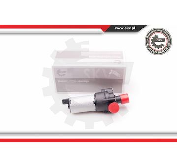 Vodní cirkulační čerpadlo, nezávislé vytápění ESEN SKV 22SKV009