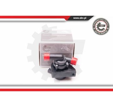 Vodní cirkulační čerpadlo, nezávislé vytápění ESEN SKV 22SKV010