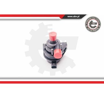 Vodní cirkulační čerpadlo, nezávislé vytápění ESEN SKV 22SKV014