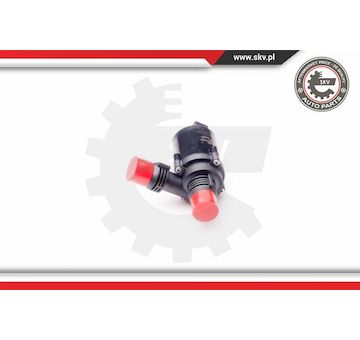 Vodní cirkulační čerpadlo, nezávislé vytápění ESEN SKV 22SKV015