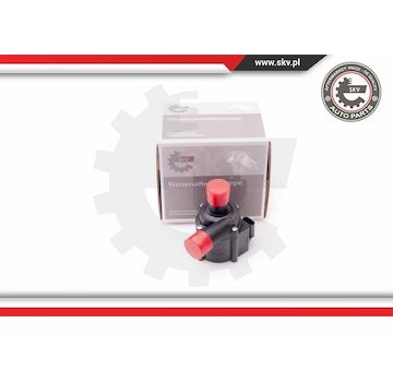 Vodní cirkulační čerpadlo, nezávislé vytápění ESEN SKV 22SKV020