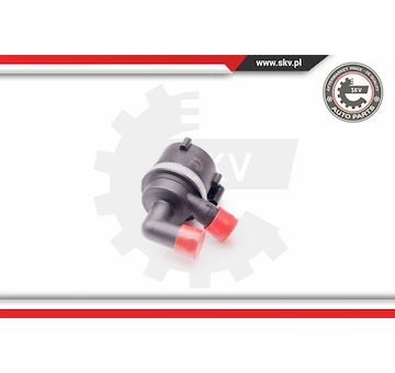 Vodní cirkulační čerpadlo, nezávislé vytápění ESEN SKV 22SKV022
