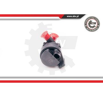 Vodní cirkulační čerpadlo, nezávislé vytápění ESEN SKV 22SKV023