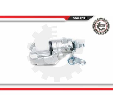 Brzdový třmen ESEN SKV 23SKV004