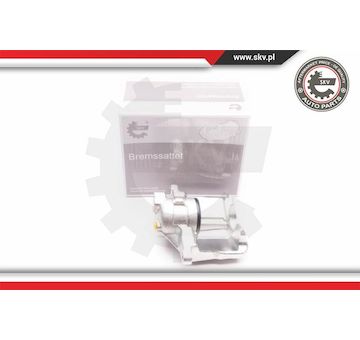 Brzdový třmen ESEN SKV 23SKV011