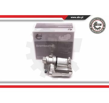Brzdový třmen ESEN SKV 23SKV012