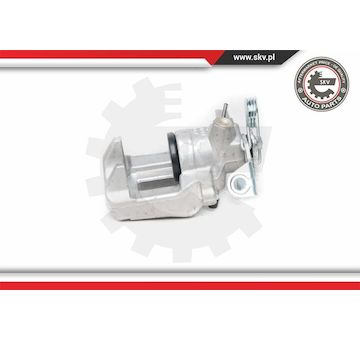 Brzdový třmen ESEN SKV 23SKV013