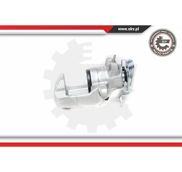 Brzdový třmen ESEN SKV 23SKV014