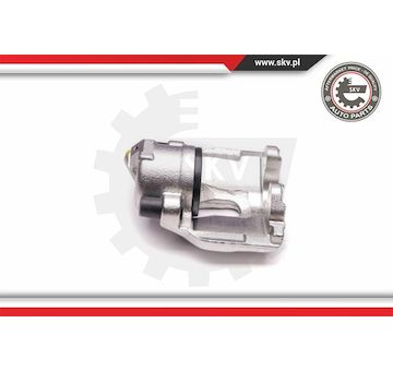 Brzdový třmen ESEN SKV 23SKV015