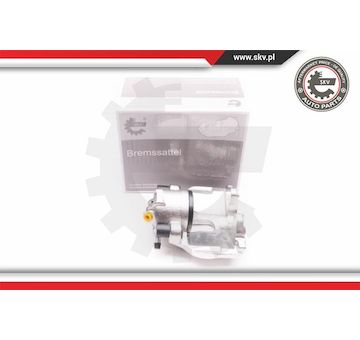 Brzdový třmen ESEN SKV 23SKV016