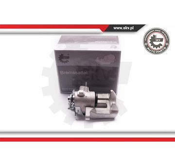 Brzdový třmen ESEN SKV 23SKV018