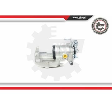 Brzdový třmen ESEN SKV 23SKV023