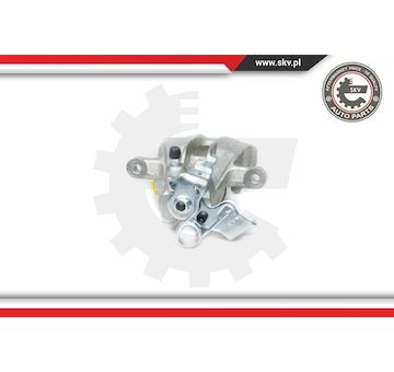 Brzdový třmen ESEN SKV 23SKV024