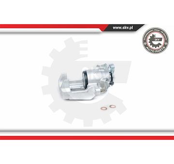 Brzdový třmen ESEN SKV 23SKV033