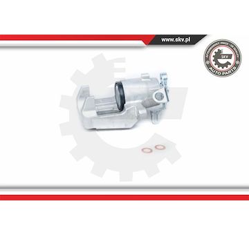 Brzdový třmen ESEN SKV 23SKV034