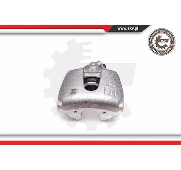 Brzdový třmen ESEN SKV 23SKV041