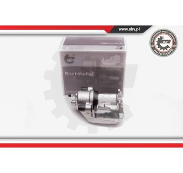 Brzdový třmen ESEN SKV 23SKV042