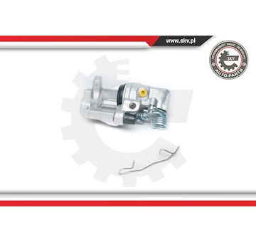 Brzdový třmen ESEN SKV 23SKV043