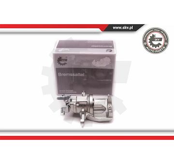 Brzdový třmen ESEN SKV 23SKV047