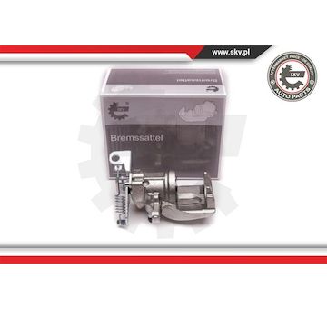 Brzdový třmen ESEN SKV 23SKV048