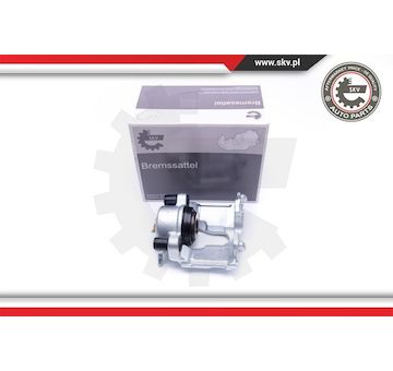 Brzdový třmen ESEN SKV 23SKV051